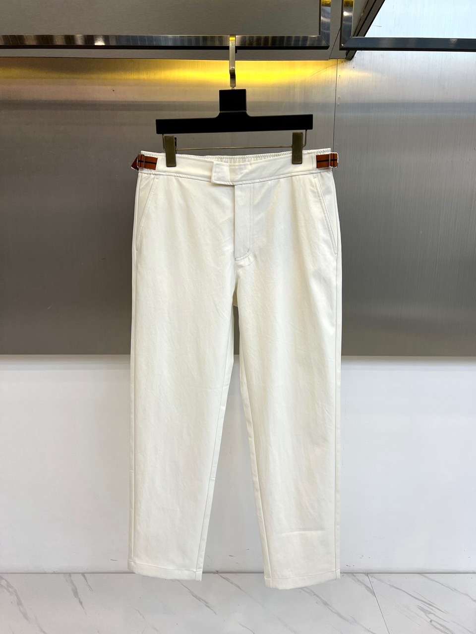 Casual Pants Man